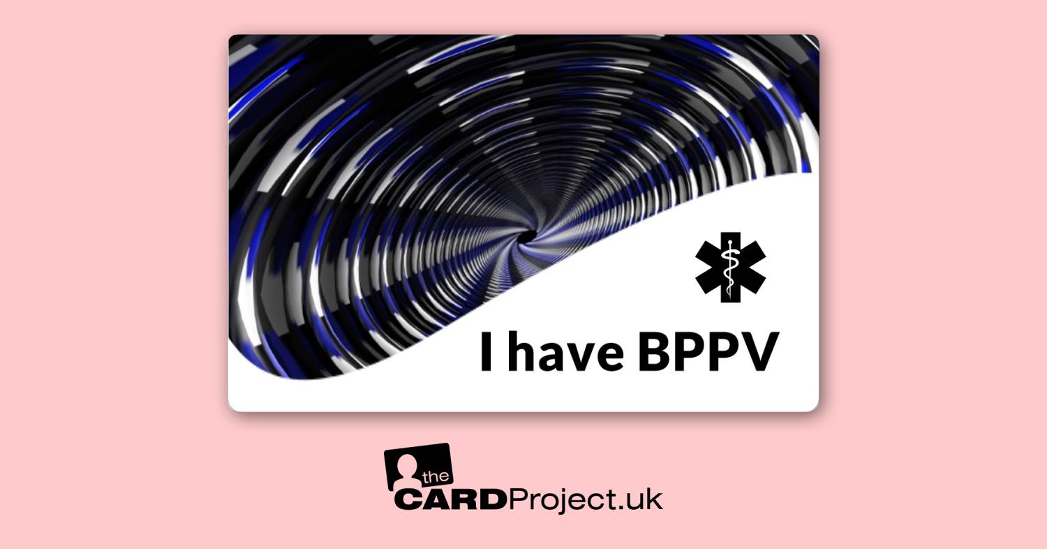 I have BPPV